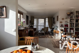  appartement poissy 78300