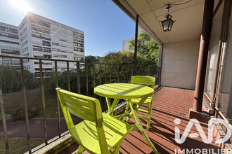  appartement poissy 78300