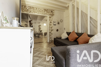  appartement poissy 78300