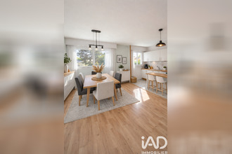  appartement poissy 78300