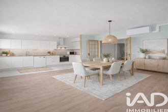  appartement poissy 78300