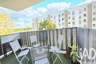  appartement poissy 78300