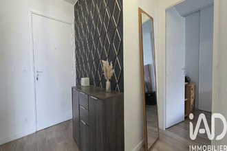  appartement poissy 78300