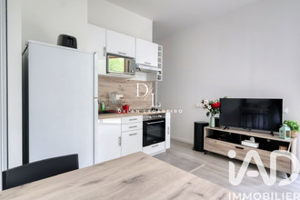  appartement poissy 78300