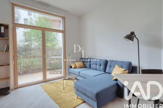  appartement poissy 78300