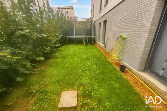  appartement poissy 78300