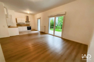  appartement poissy 78300