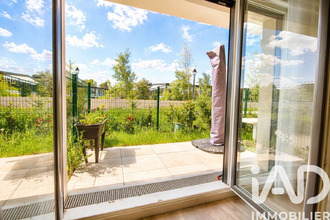  appartement poissy 78300