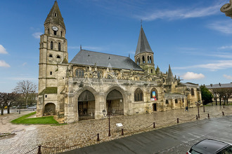  appartement poissy 78300