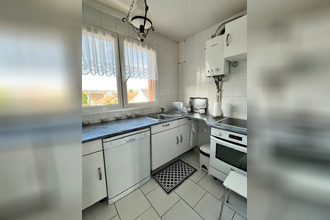  appartement poissy 78300