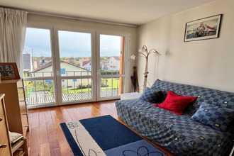  appartement poissy 78300