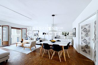  appartement poissy 78300