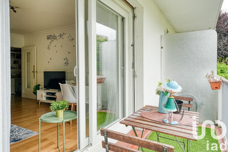  appartement poissy 78300