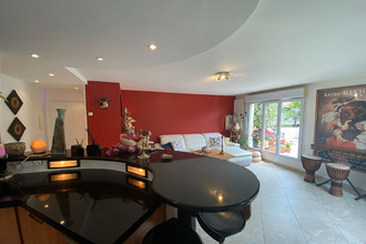  appartement poissy 78300