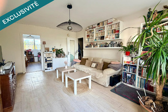  appartement poissy 78300