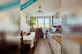  appartement poissy 78300