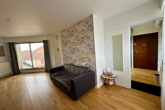  appartement poissy 78300