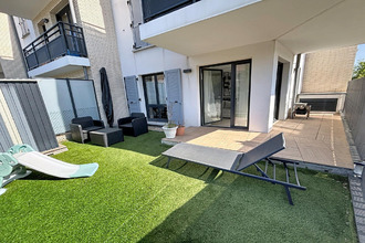  appartement poissy 78300