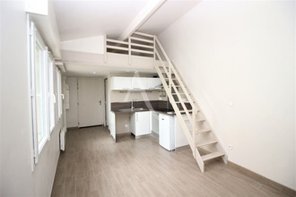  appartement poissy 78300