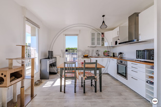  appartement poissy 78300