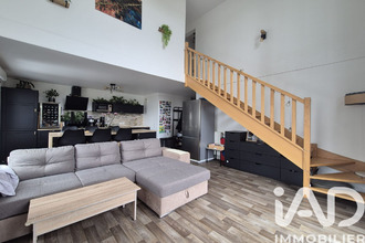  appartement poissy 78300