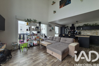  appartement poissy 78300