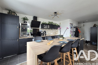  appartement poissy 78300