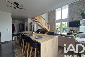  appartement poissy 78300