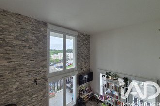  appartement poissy 78300