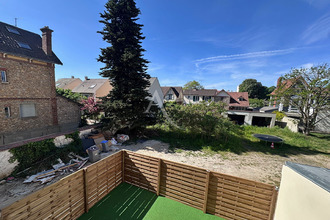  appartement poissy 78300