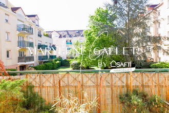  appartement poissy 78300