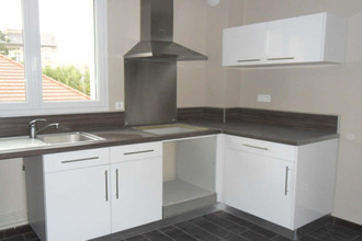  appartement poissy 78300