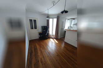  appartement poissy 78300