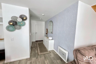  appartement poissy 78300