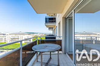  appartement poissy 78300