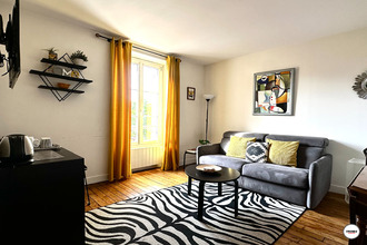  appartement poissy 78300