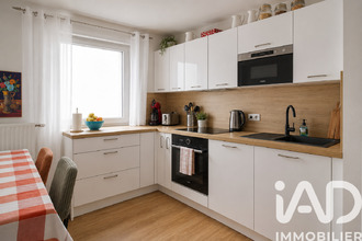  appartement poissy 78300