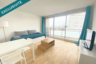  appartement poissy 78300