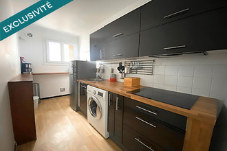  appartement poissy 78300