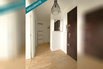  appartement poissy 78300