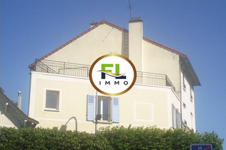  appartement poissy 78300