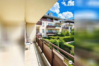  appartement poissy 78300