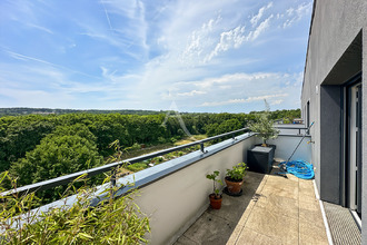  appartement poissy 78300