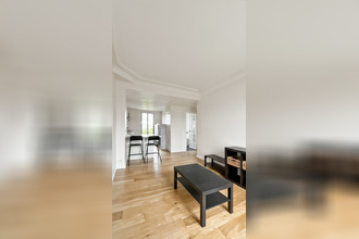  appartement poissy 78300