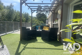  appartement poissy 78300