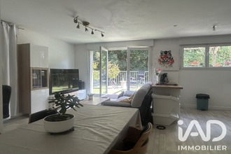  appartement poissy 78300