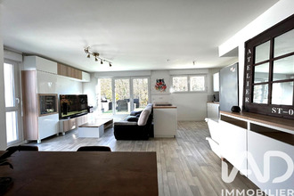  appartement poissy 78300