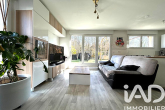  appartement poissy 78300