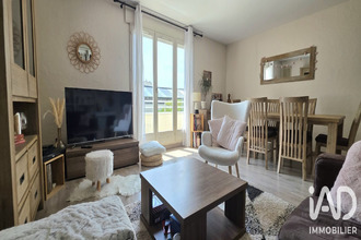  appartement poissy 78300