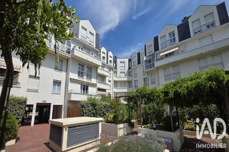  appartement poissy 78300